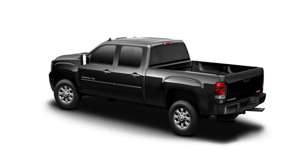 2013 GMC Sierra 3500HD Vehicle Photo in Tampa, FL 33614