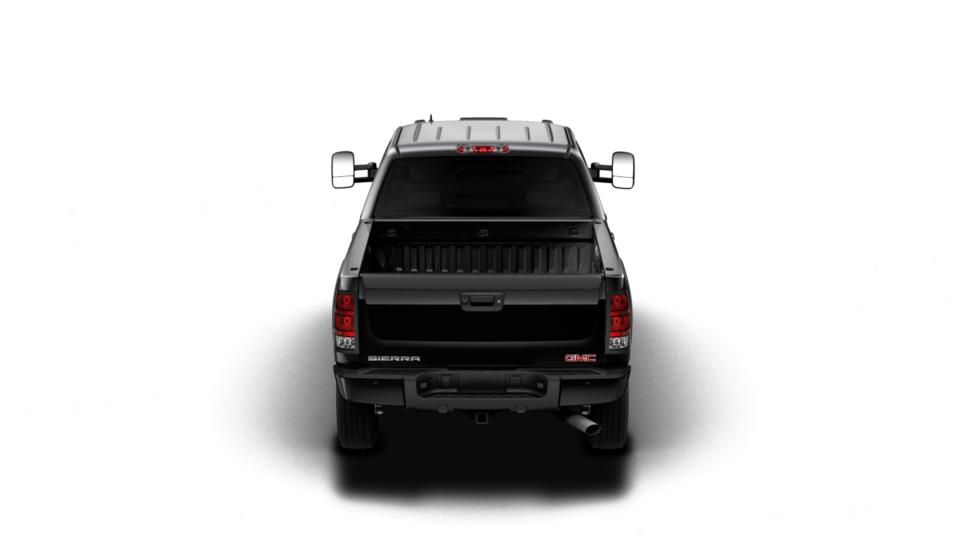 2013 GMC Sierra 3500HD Vehicle Photo in Tampa, FL 33614