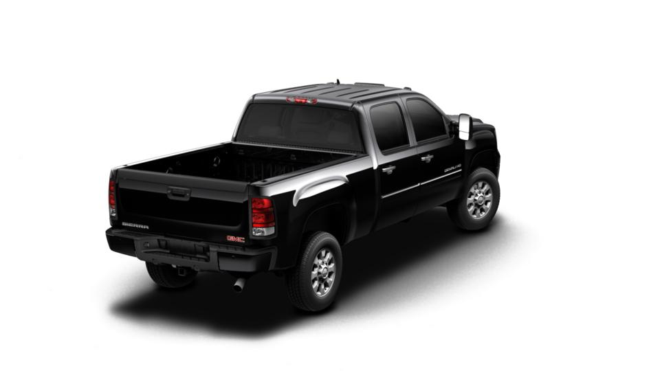 2013 GMC Sierra 3500HD Vehicle Photo in Tampa, FL 33614