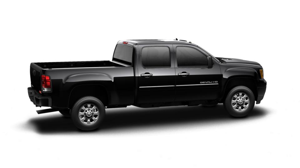2013 GMC Sierra 3500HD Vehicle Photo in Tampa, FL 33614