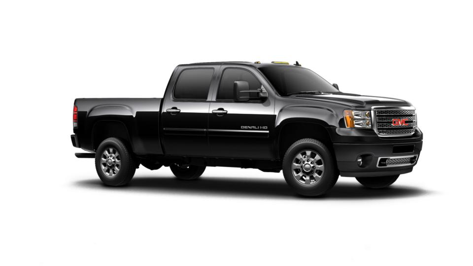 2013 GMC Sierra 3500HD Vehicle Photo in Tampa, FL 33614