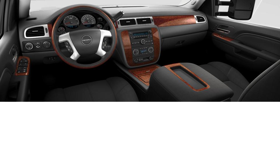 2013 GMC Sierra 3500HD Vehicle Photo in Tampa, FL 33614