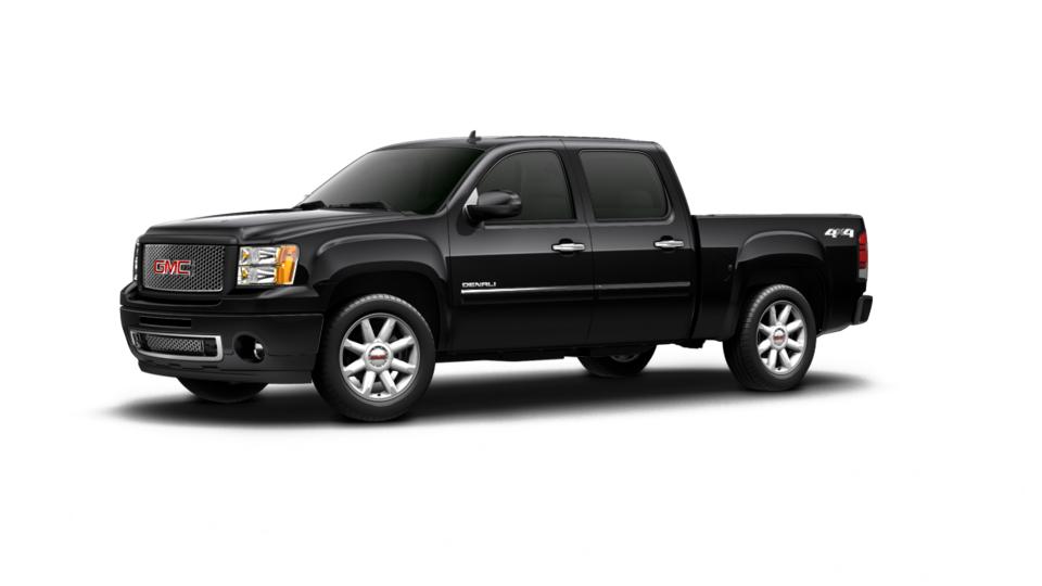 2013 GMC Sierra 1500 Vehicle Photo in POST FALLS, ID 83854-5365