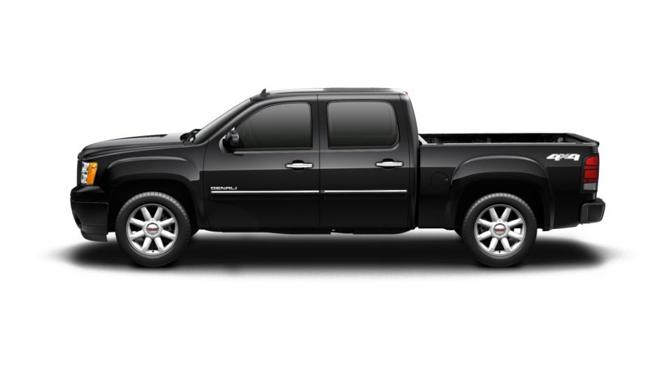 2013 GMC Sierra 1500 Vehicle Photo in POST FALLS, ID 83854-5365