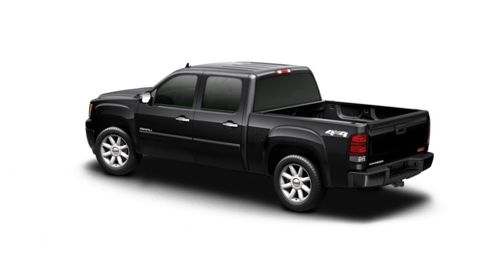 2013 GMC Sierra 1500 Vehicle Photo in POST FALLS, ID 83854-5365