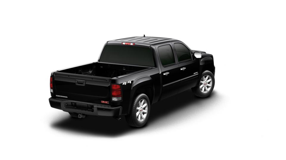 2013 GMC Sierra 1500 Vehicle Photo in POST FALLS, ID 83854-5365