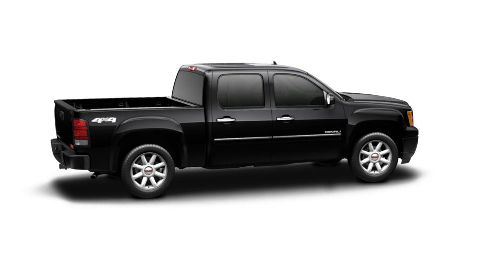 2013 GMC Sierra 1500 Vehicle Photo in POST FALLS, ID 83854-5365