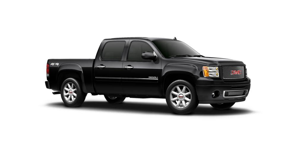 2013 GMC Sierra 1500 Vehicle Photo in POST FALLS, ID 83854-5365