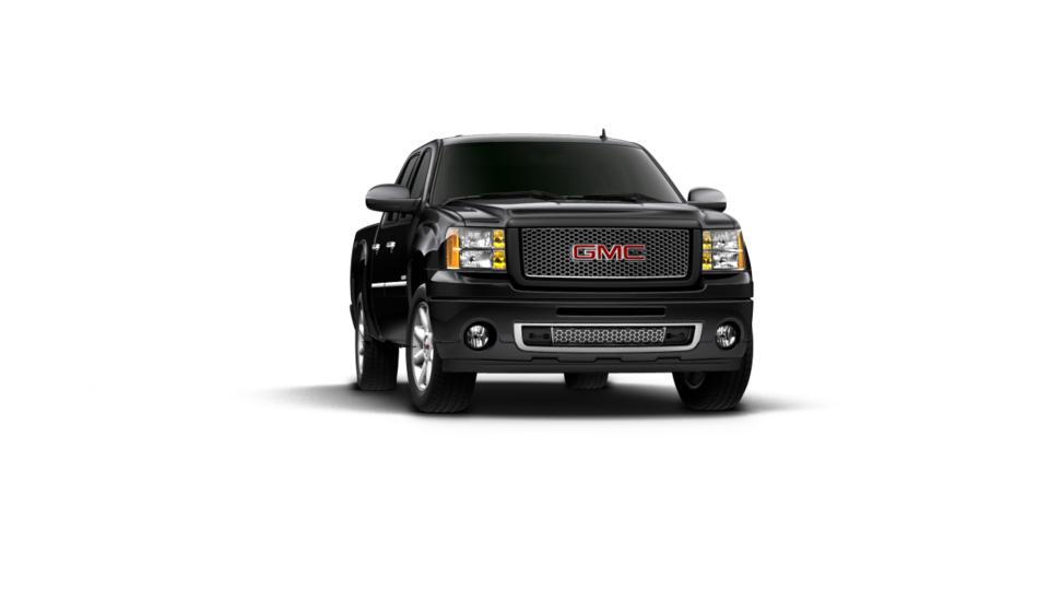 2013 GMC Sierra 1500 Vehicle Photo in POST FALLS, ID 83854-5365