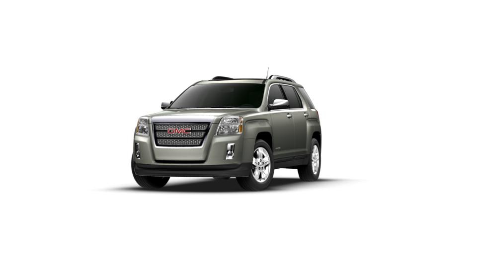 2013 GMC Terrain Vehicle Photo in OAK LAWN, IL 60453-2517