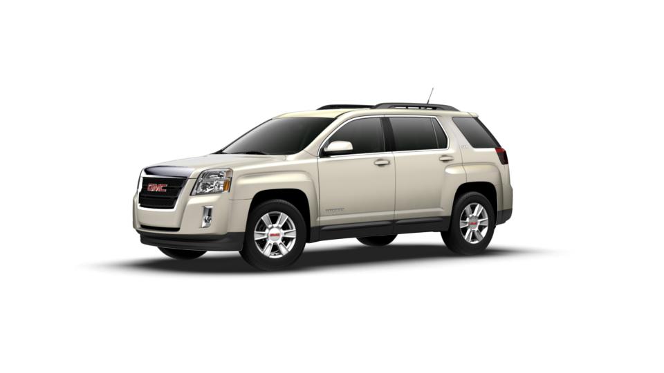 2013 GMC Terrain Vehicle Photo in Tampa, FL 33614