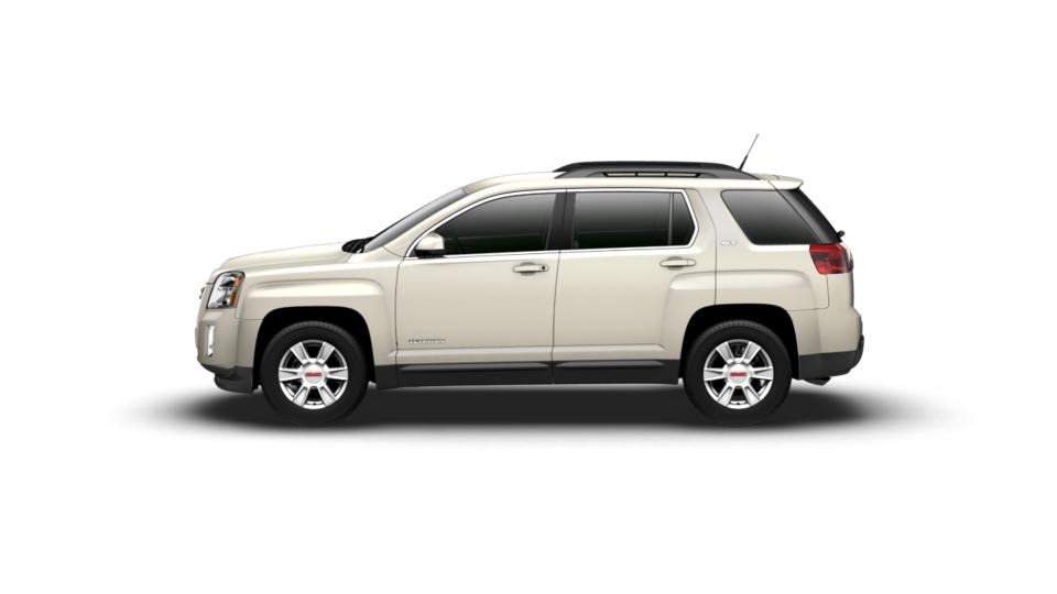 2013 GMC Terrain Vehicle Photo in Tampa, FL 33614