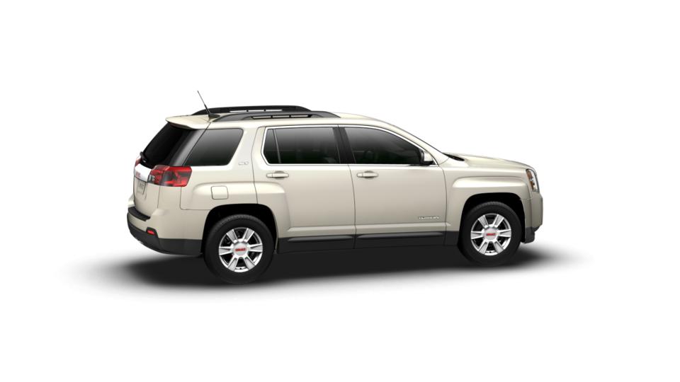 2013 GMC Terrain Vehicle Photo in Tampa, FL 33614