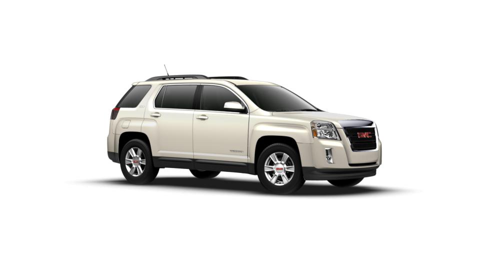 2013 GMC Terrain Vehicle Photo in Tampa, FL 33614