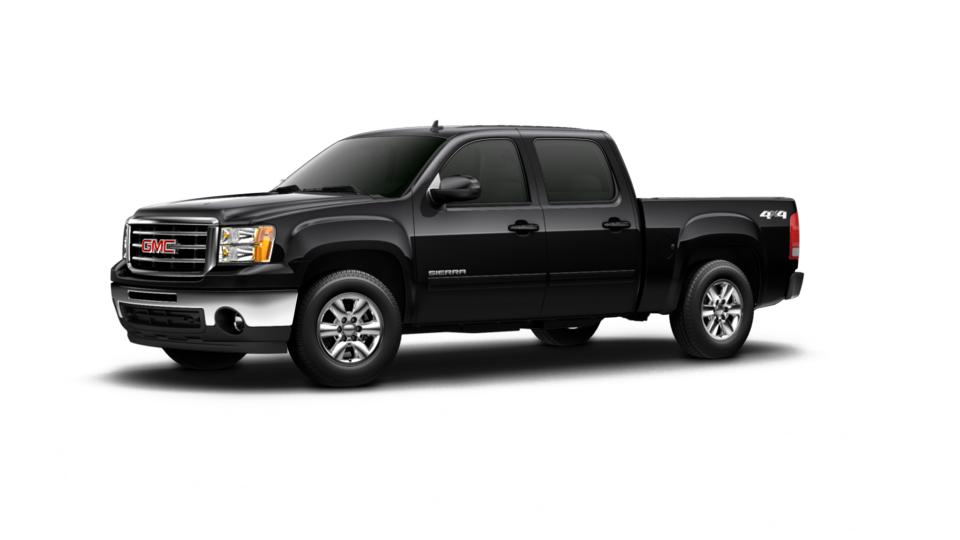 Used 2013 GMC Sierra 1500 SLT with VIN 3GTP2WE7XDG197892 for sale in Great Falls, MT