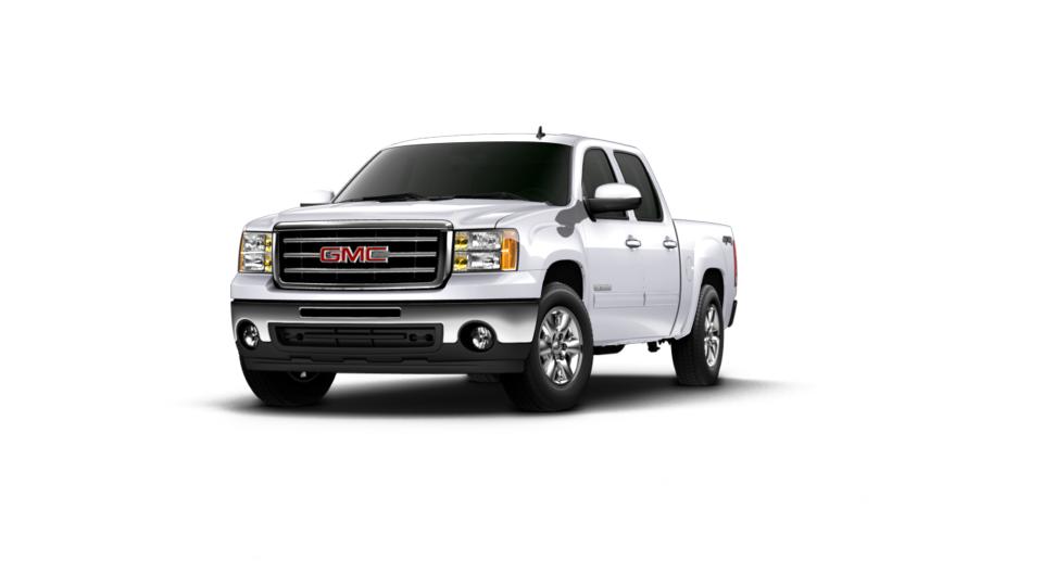 2013 GMC Sierra 1500 Vehicle Photo in MESA, AZ 85206-4395