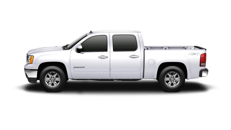 2013 GMC Sierra 1500 Vehicle Photo in MESA, AZ 85206-4395