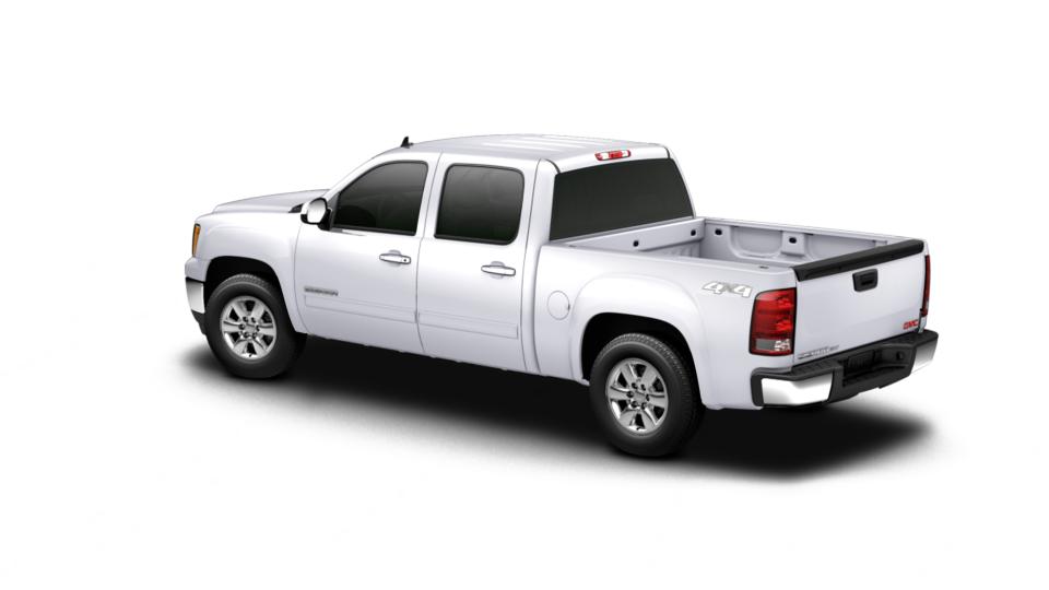 2013 GMC Sierra 1500 Vehicle Photo in MESA, AZ 85206-4395