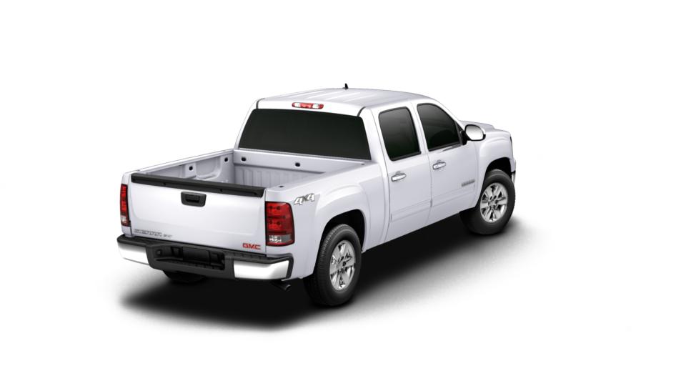 2013 GMC Sierra 1500 Vehicle Photo in MESA, AZ 85206-4395