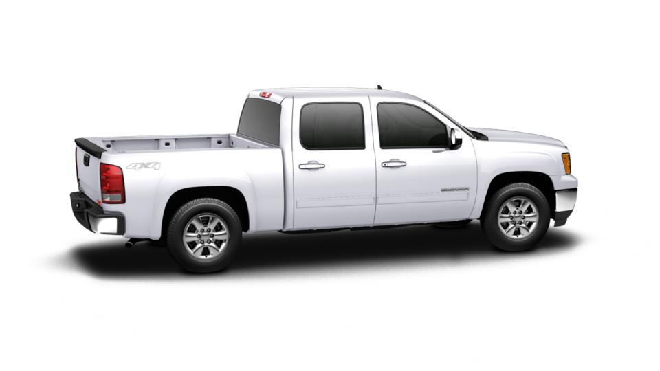 2013 GMC Sierra 1500 Vehicle Photo in MESA, AZ 85206-4395