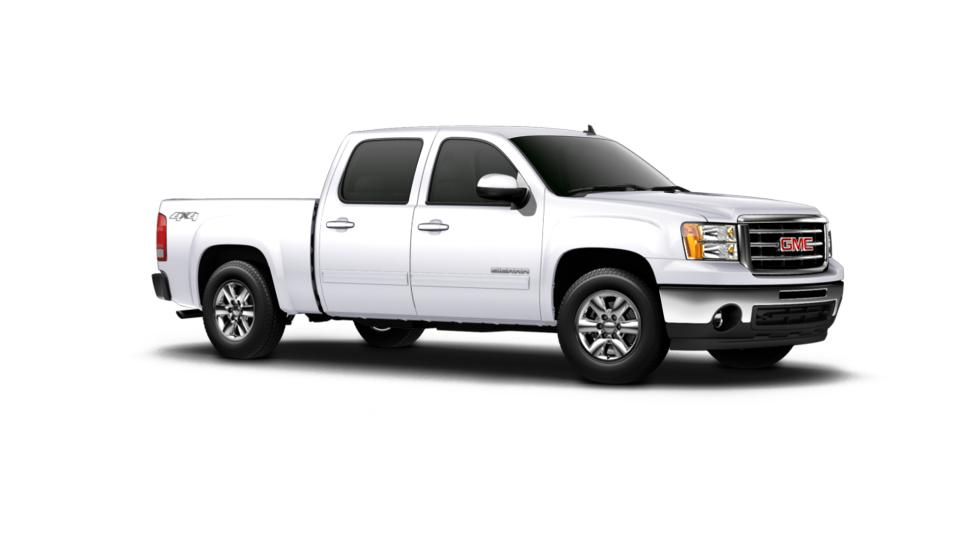 2013 GMC Sierra 1500 Vehicle Photo in MESA, AZ 85206-4395