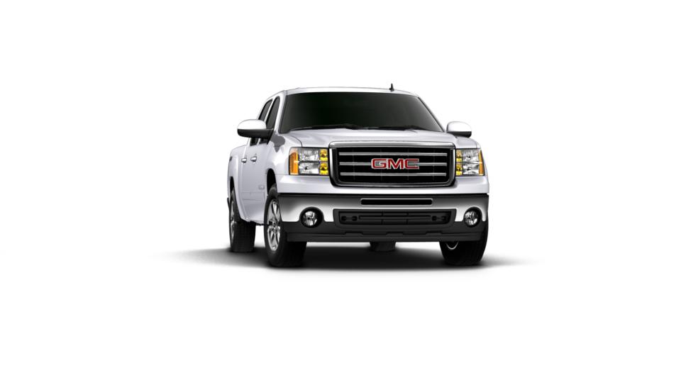 2013 GMC Sierra 1500 Vehicle Photo in MESA, AZ 85206-4395