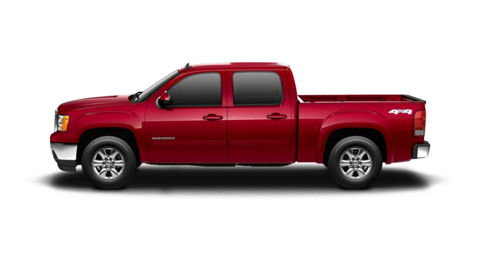 2013 GMC Sierra 1500 Vehicle Photo in Ft. Myers, FL 33907