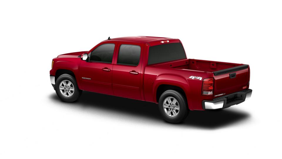 2013 GMC Sierra 1500 Vehicle Photo in Ft. Myers, FL 33907