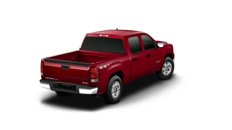 2013 GMC Sierra 1500 Vehicle Photo in Ft. Myers, FL 33907