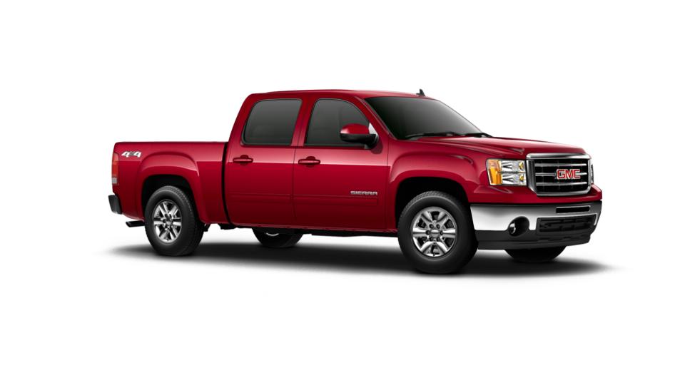 2013 GMC Sierra 1500 Vehicle Photo in Ft. Myers, FL 33907