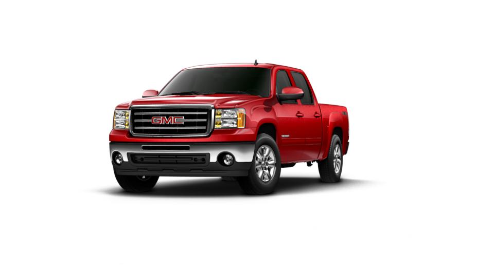 2013 GMC Sierra 1500 Vehicle Photo in SPOKANE, WA 99202-2191