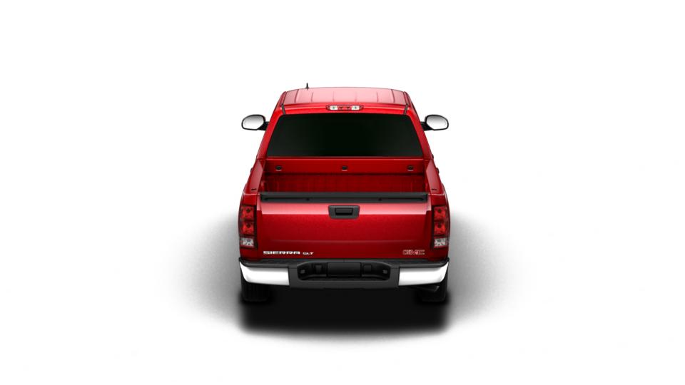 2013 GMC Sierra 1500 Vehicle Photo in SPOKANE, WA 99202-2191
