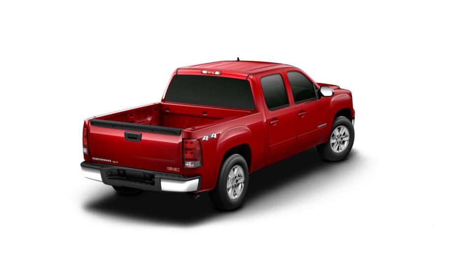 2013 GMC Sierra 1500 Vehicle Photo in SPOKANE, WA 99202-2191