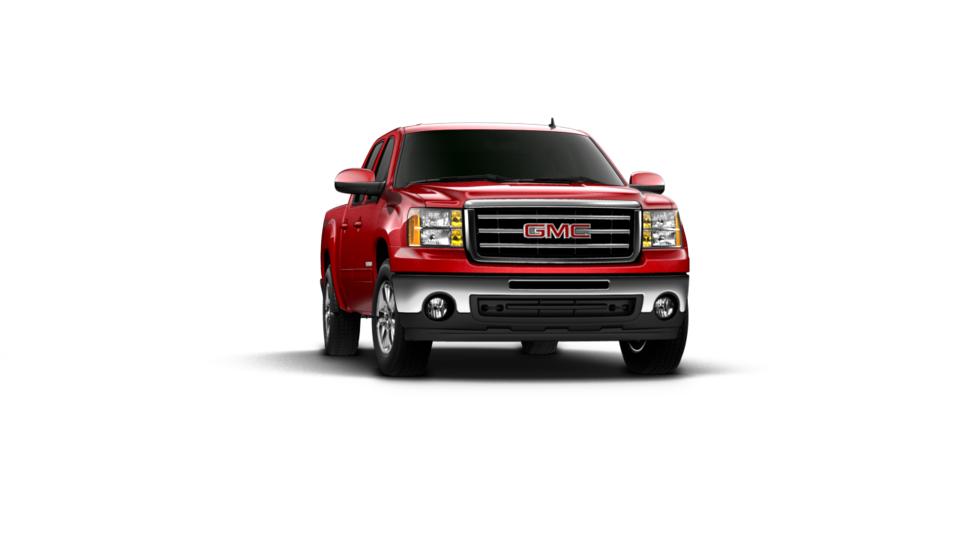 2013 GMC Sierra 1500 Vehicle Photo in SPOKANE, WA 99202-2191