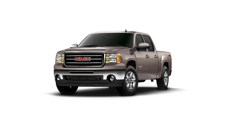 2013 GMC Sierra 1500 Vehicle Photo in ODESSA, TX 79762-8186