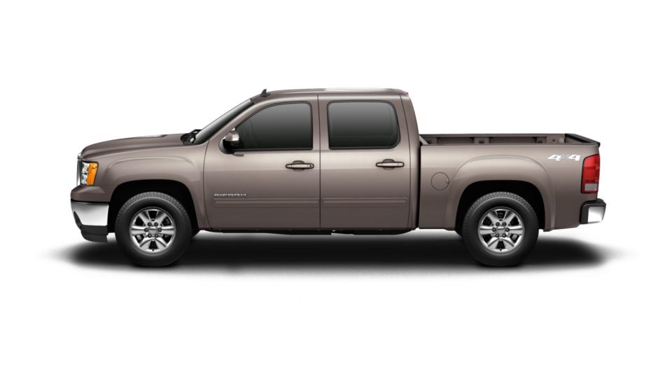 2013 GMC Sierra 1500 Vehicle Photo in ODESSA, TX 79762-8186