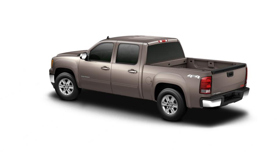 2013 GMC Sierra 1500 Vehicle Photo in ODESSA, TX 79762-8186