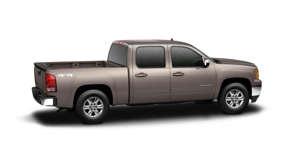 2013 GMC Sierra 1500 Vehicle Photo in ODESSA, TX 79762-8186