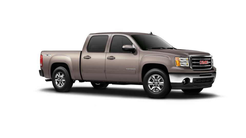 2013 GMC Sierra 1500 Vehicle Photo in ODESSA, TX 79762-8186