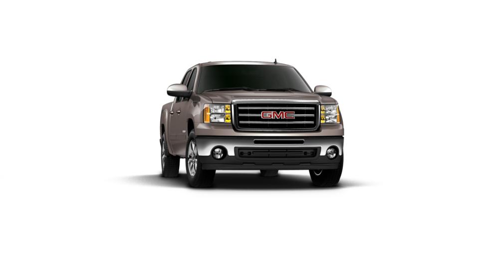 2013 GMC Sierra 1500 Vehicle Photo in ODESSA, TX 79762-8186