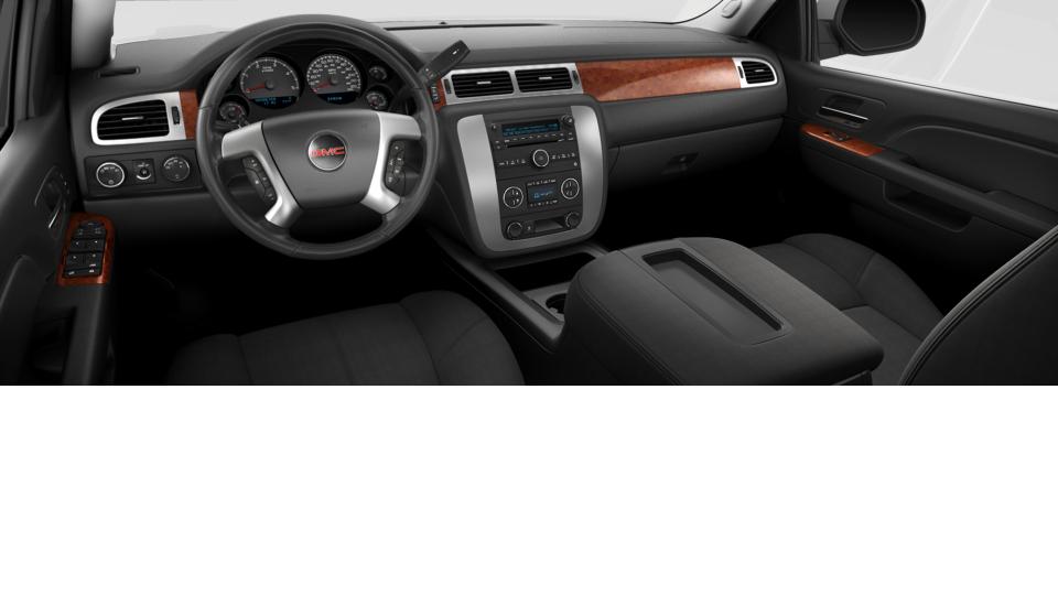 2013 GMC Sierra 1500 Vehicle Photo in ODESSA, TX 79762-8186