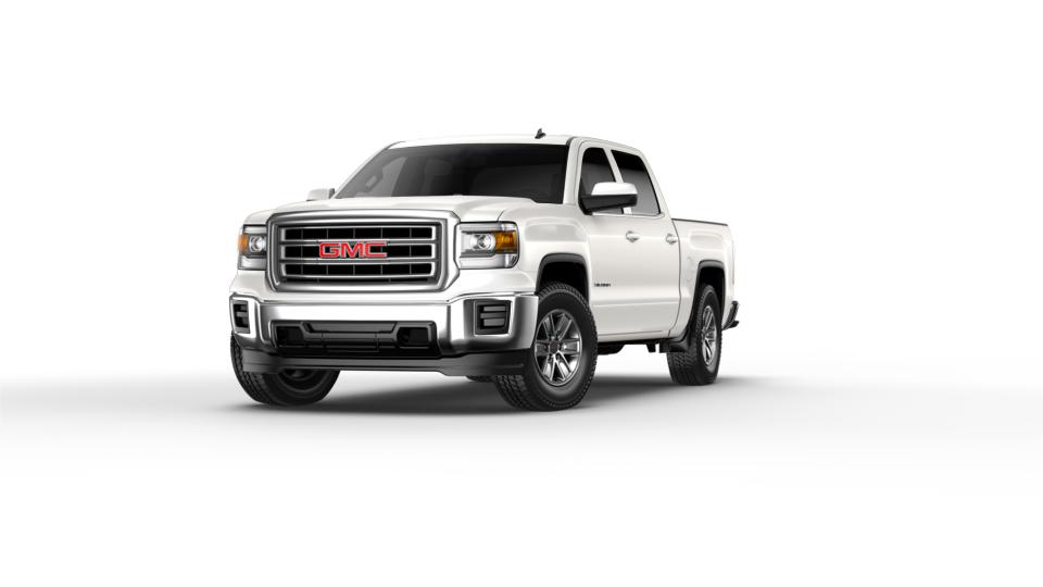 2014 GMC Sierra 1500 Vehicle Photo in Denton, TX 76205