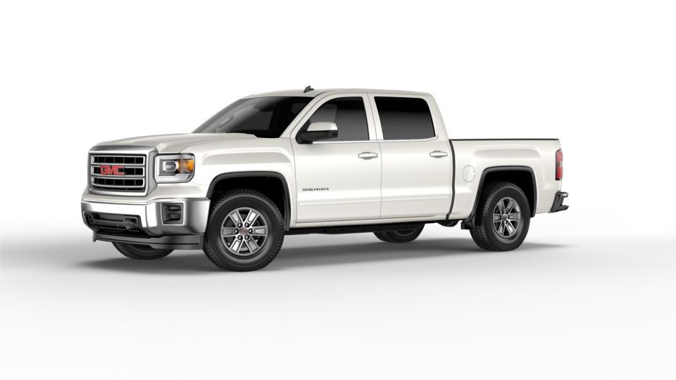 2014 GMC Sierra 1500 Vehicle Photo in Denton, TX 76205