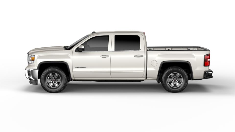 2014 GMC Sierra 1500 Vehicle Photo in Denton, TX 76205