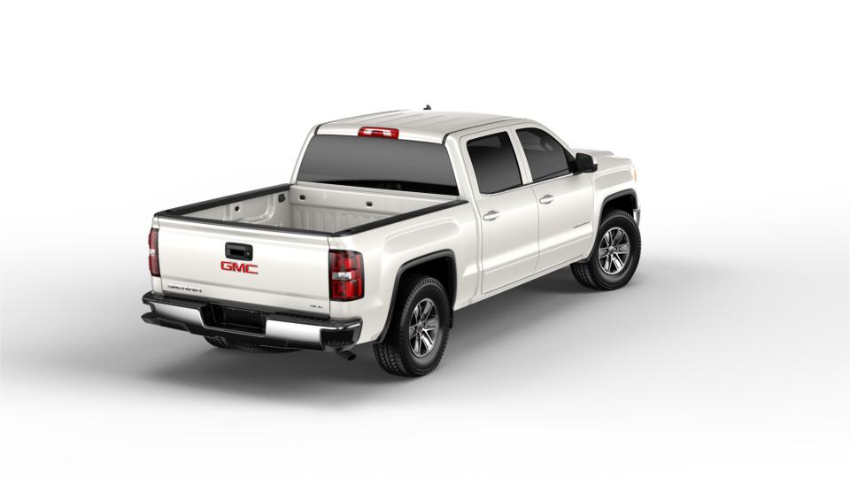 2014 GMC Sierra 1500 Vehicle Photo in Denton, TX 76205