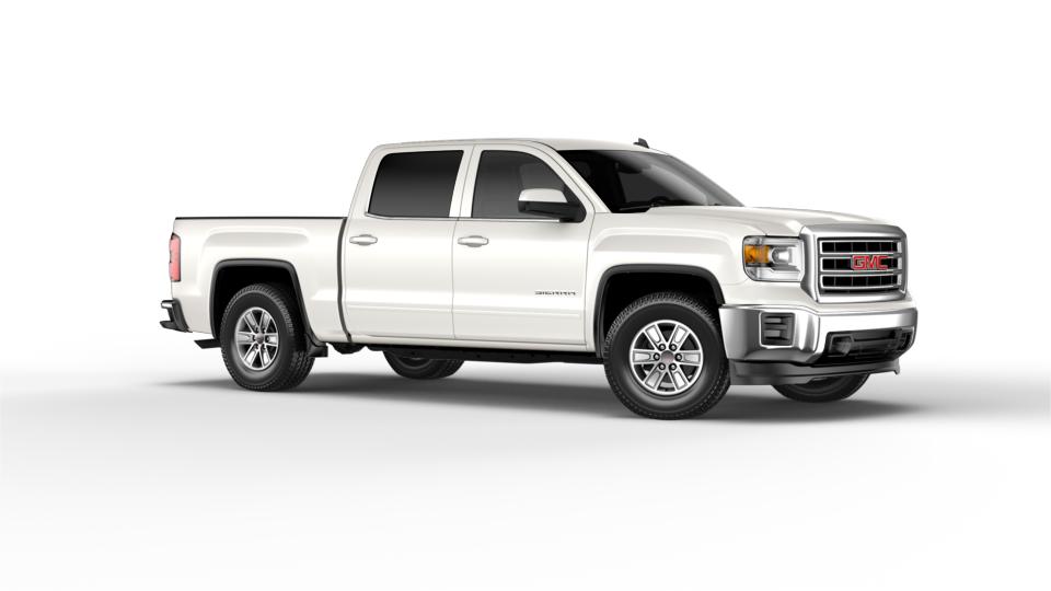 2014 GMC Sierra 1500 Vehicle Photo in Denton, TX 76205