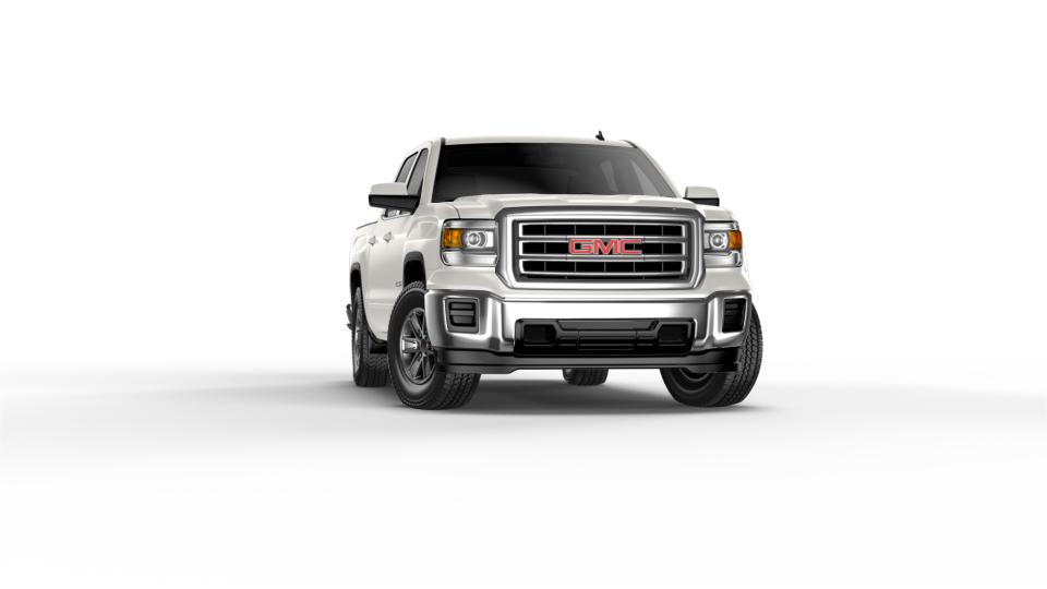 2014 GMC Sierra 1500 Vehicle Photo in Denton, TX 76205