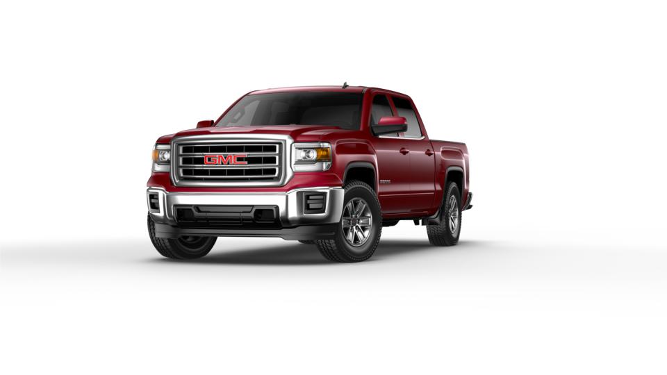 2014 GMC Sierra 1500 Vehicle Photo in ROSENBERG, TX 77471-5675