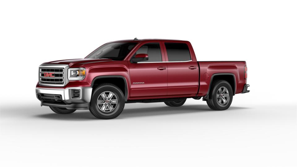 2014 GMC Sierra 1500 Vehicle Photo in ROSENBERG, TX 77471-5675