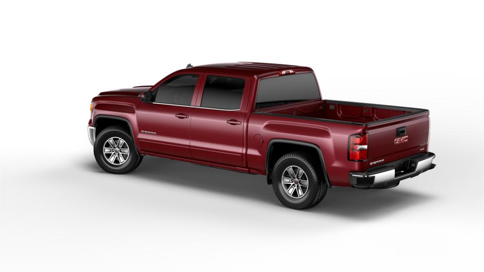 2014 GMC Sierra 1500 Vehicle Photo in ROSENBERG, TX 77471-5675